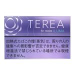 日版 IQOS ILUMA TEREA煙彈加熱煙主機：圖片 9